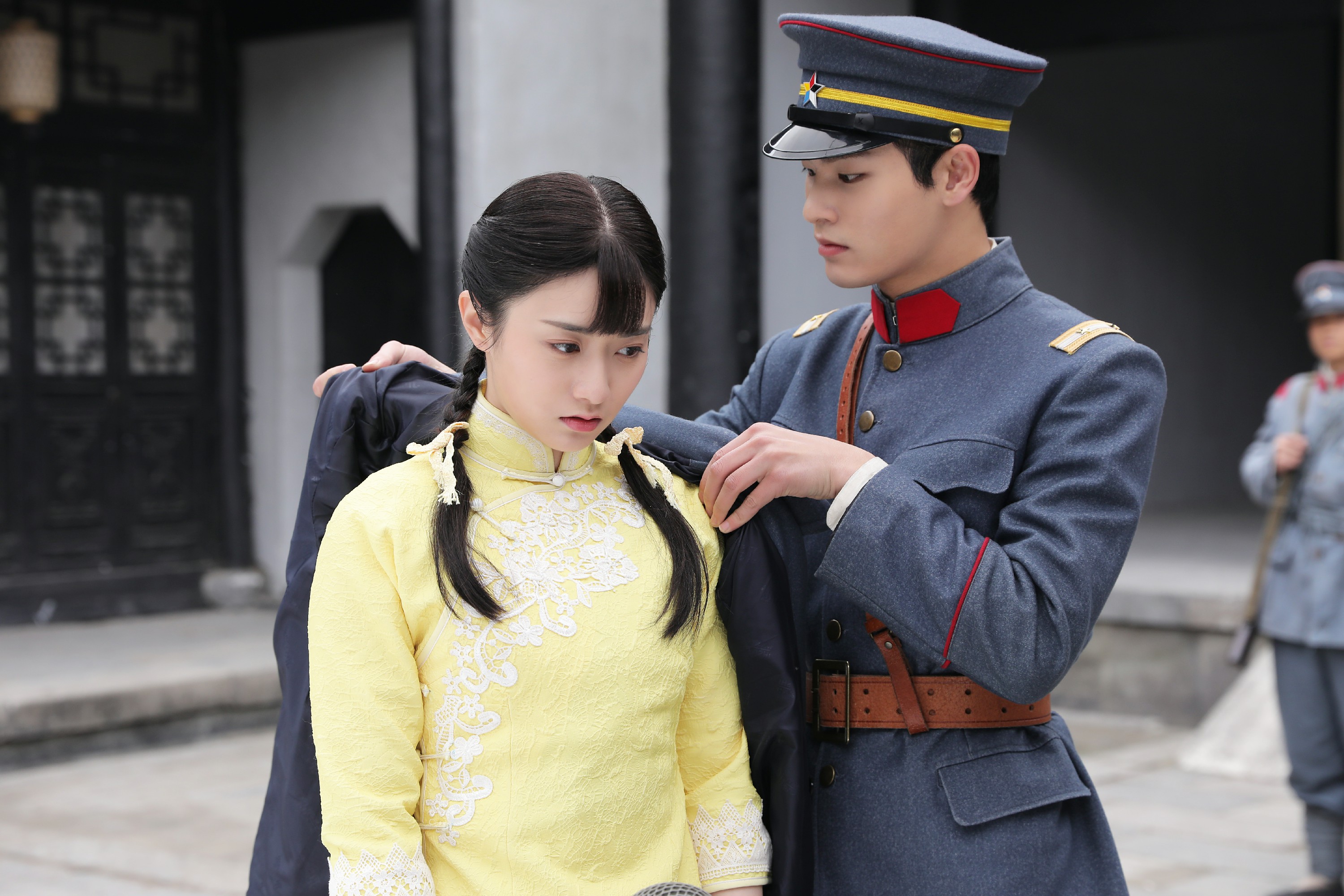 《一代匠师》收视登顶圆满收官 姚柏南演绎救场担当获好评 