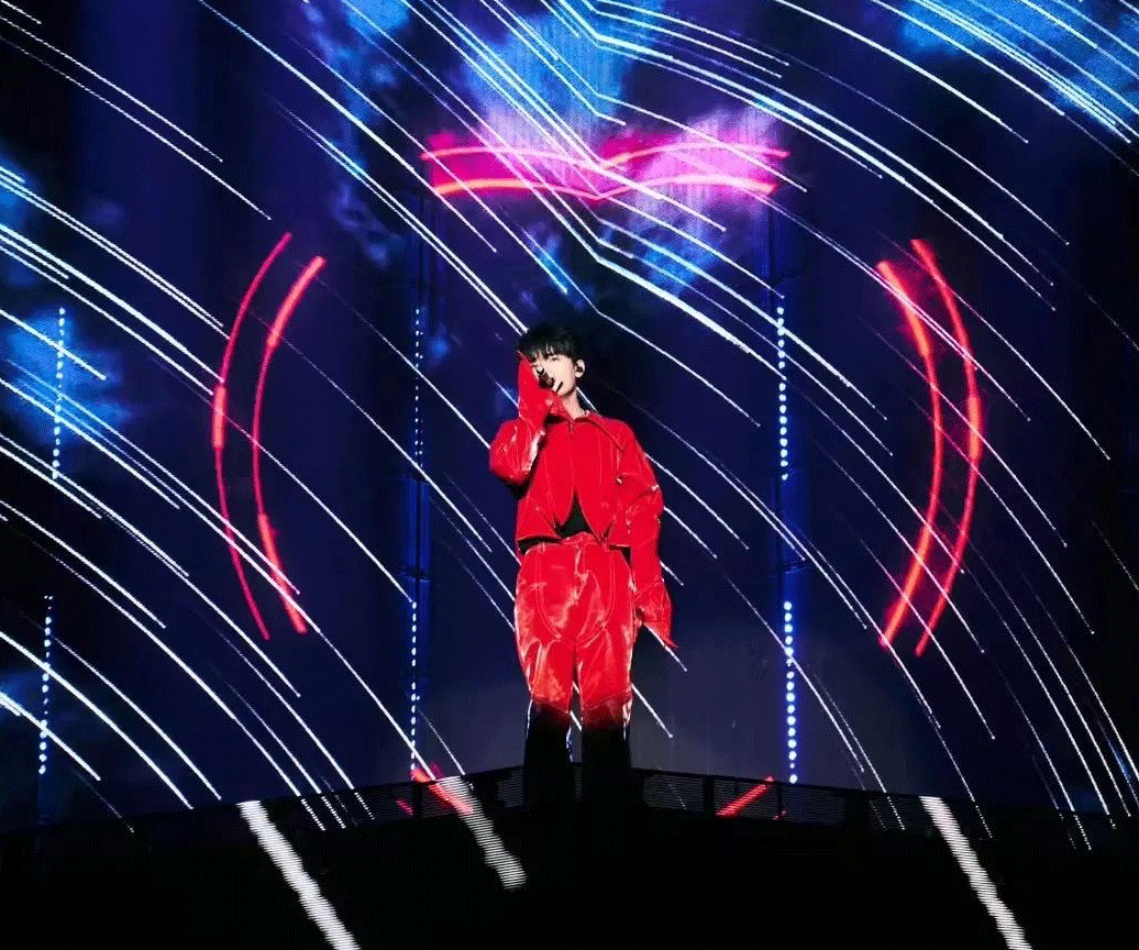 队长2023世巡「行至此地」10月澳门站 门票8月30日开售 