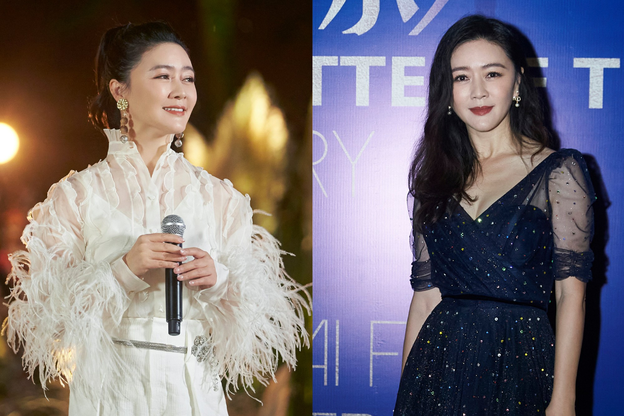 田海蓉：上影演员剧团70周年 共话岁月声影