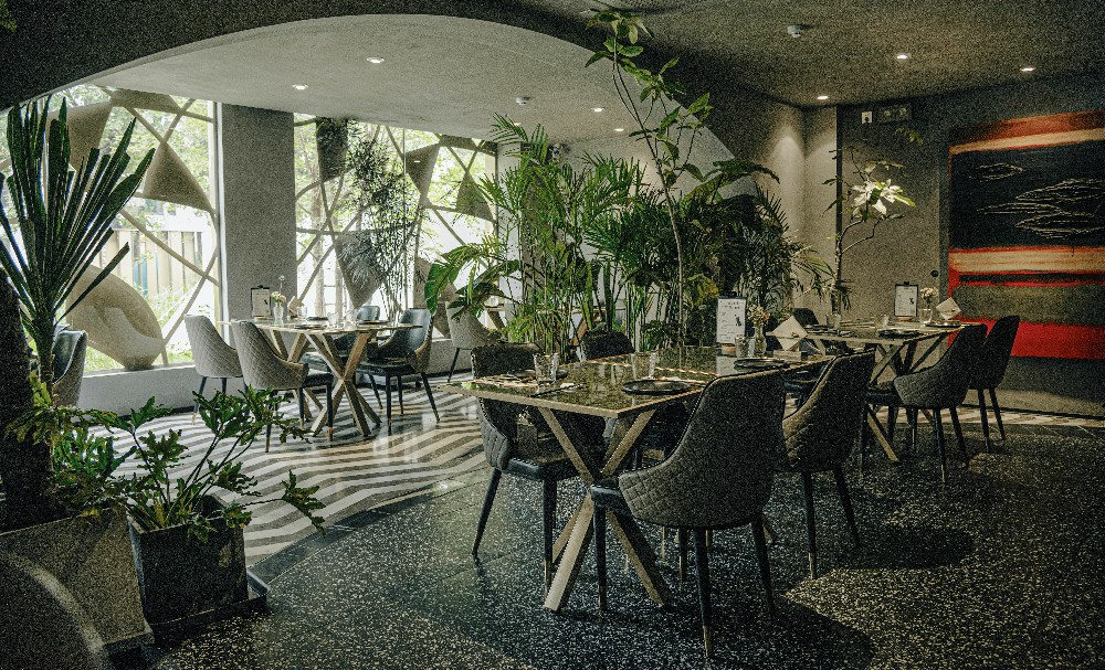 ITB趣餐厅蝉联2023必吃榜！精雕细琢匠心制作深受各界好评