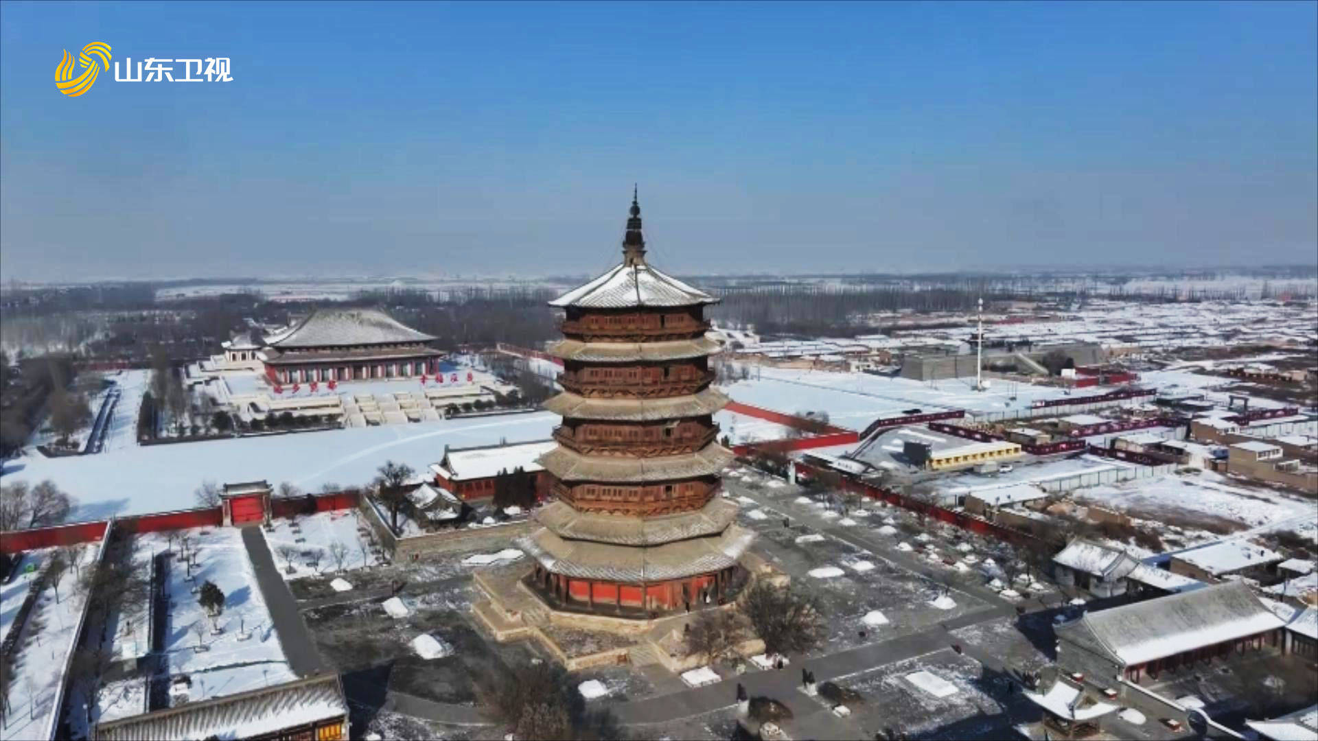 《黄河文化大会》第二季周六走进“黄河之魂”山西，领略千年风采 