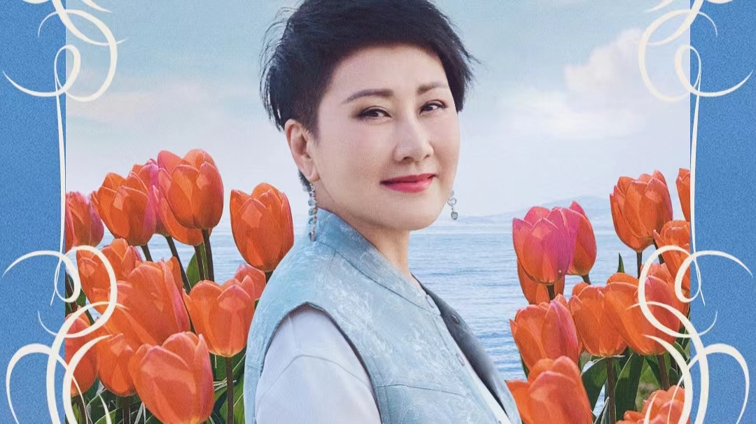 凯丽惊喜回归《花少好友记》 再作暖心打油诗重温十年花少情 