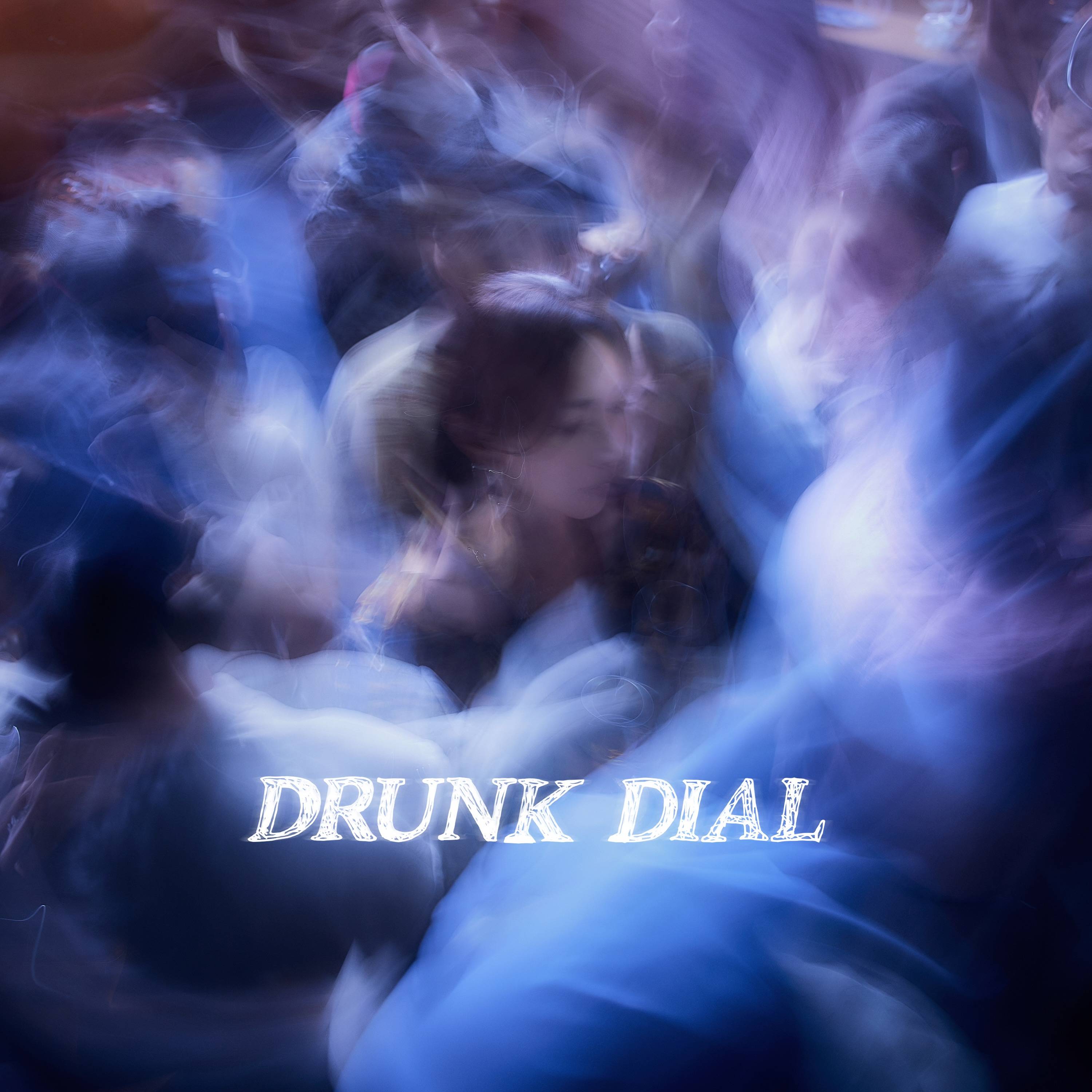 AGA 江海迦全新单曲《DRUNK DIAL》 反复纠结但电话仍然未能接通 勇于放手 并不可怕
