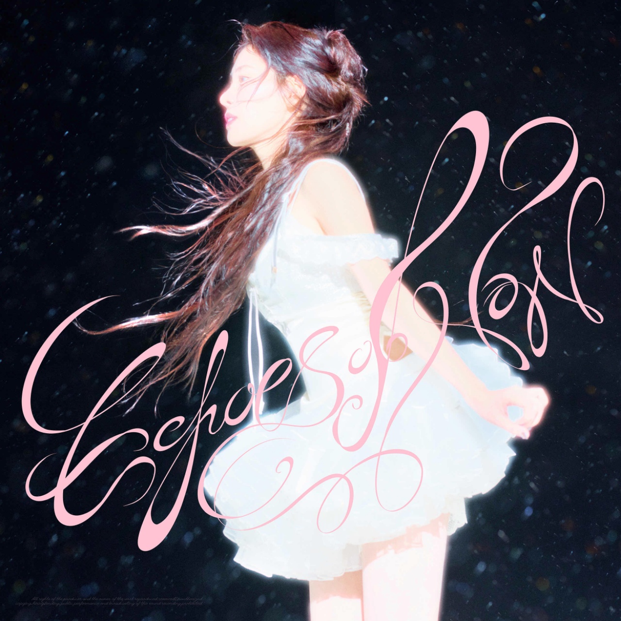 张碧晨全新专辑《Echoes of Now》正式发布 全词曲创作展现音乐才华 用音乐传递治愈力量 