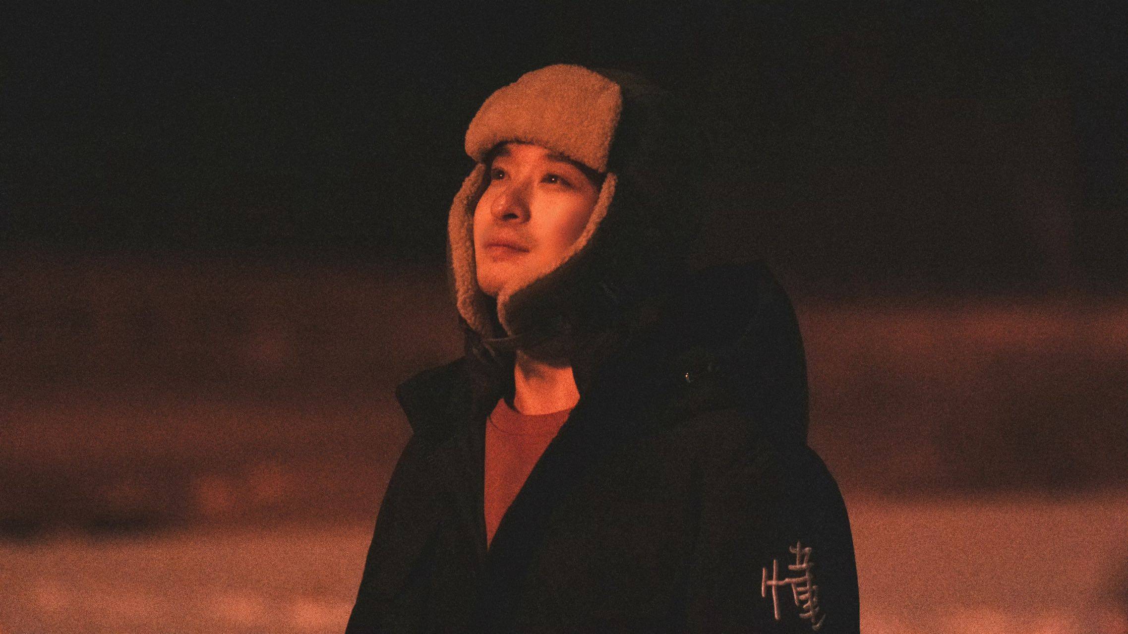 董子健：被低估的男主角，他的电影感从何而来？ 