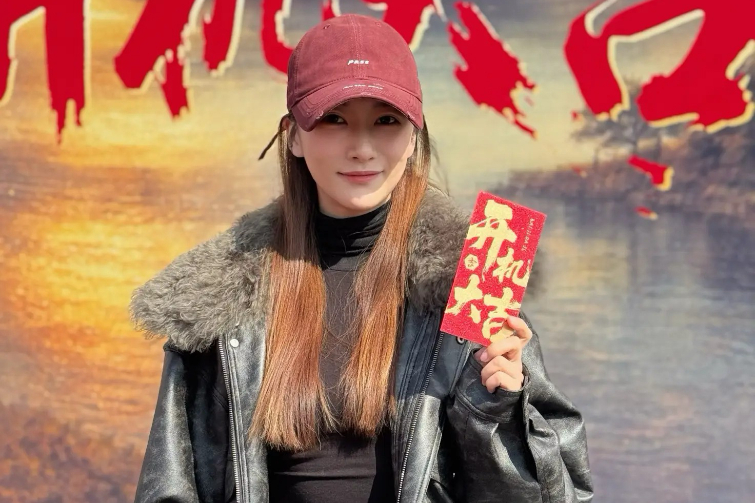 微短剧《嘉庆君游台湾》开机 演员余玥演绎进阶版菊香 