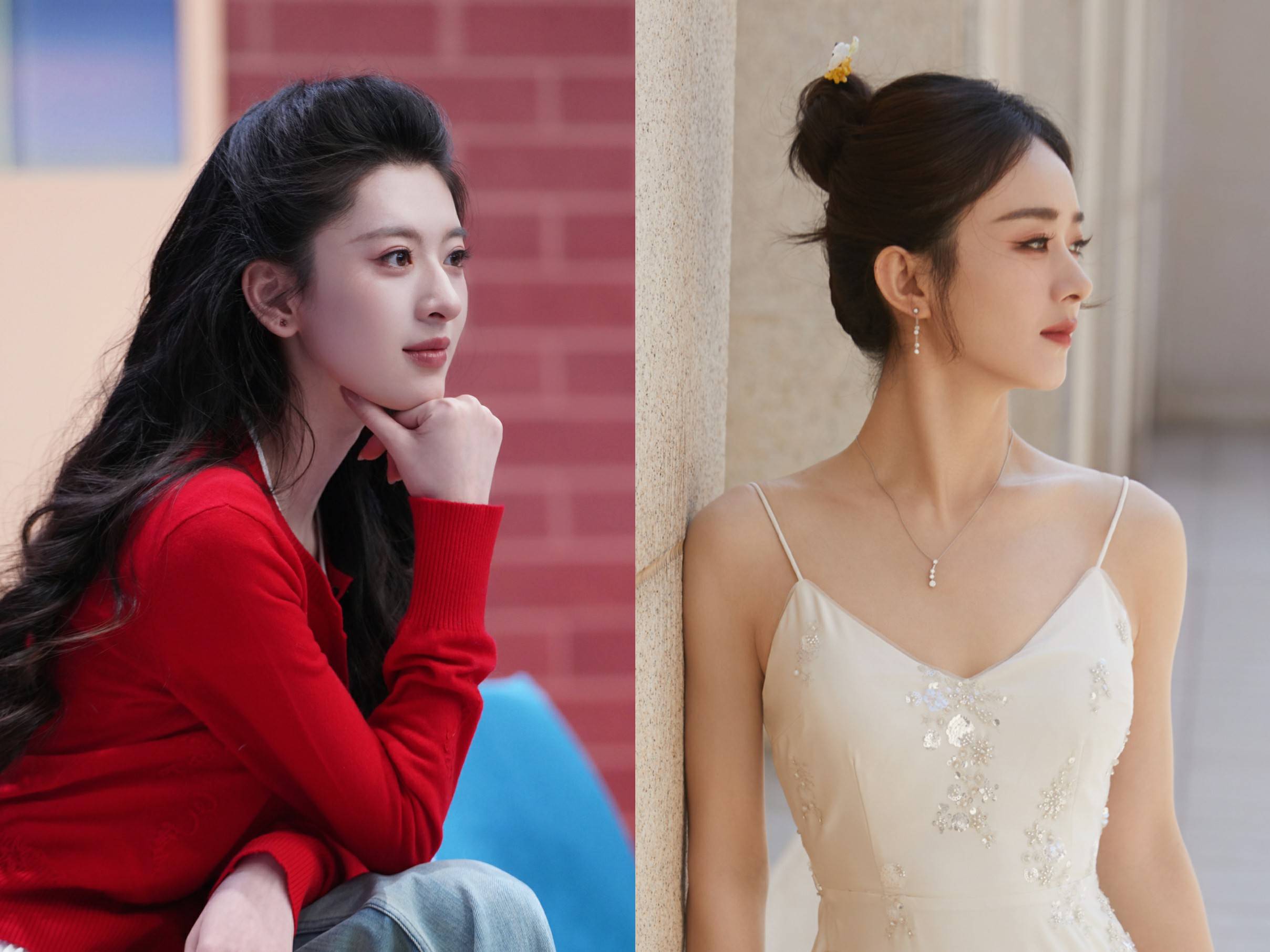 神似赵丽颖！苏棋《无限超越班4》惊艳登场 实力晋级引爆热议 