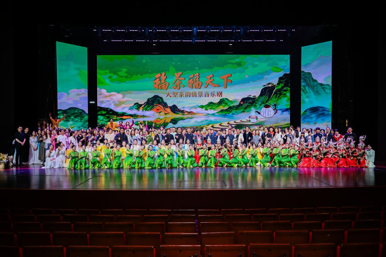 福建艺术职业学院2026邀你逐艺同行！八闽艺苑等你赴约，让你的艺术梦想落地生根 