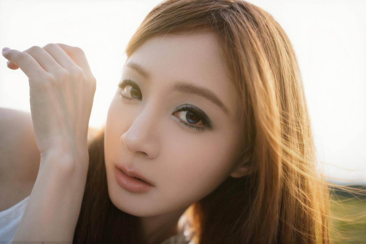 徐珊多首新歌重磅上线 全新音乐三部曲「音乐调色盘」蓄势待发