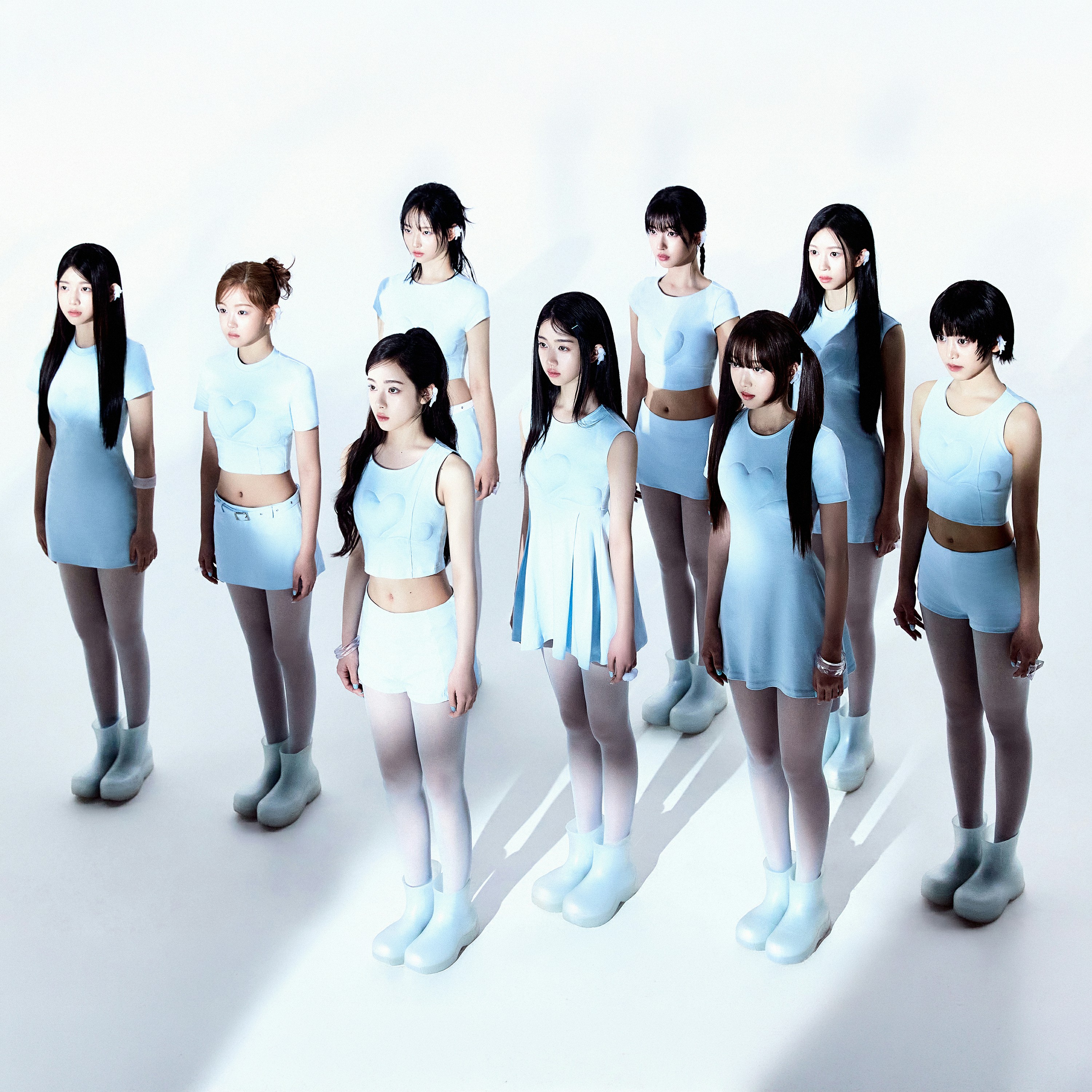 A2O LITE出道仅一周斩获《THE SHOW》冠军 《NEON》展现强劲音源实力 